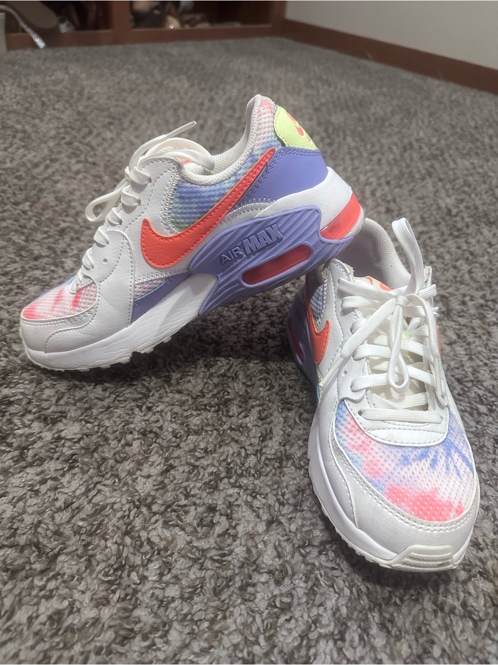 Women’s Nike Air Max